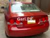 Honda Civic VTi Prosmatec 1.8 i-VTEC 2011 For Sale in Karachi