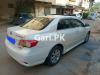 Toyota Corolla Altis SR Cruisetronic 1.6 2013 For Sale in Karachi
