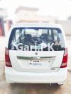 Suzuki Wagon R VXL 2021 For Sale in Multan