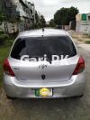Toyota Vitz F 1.0 2010 For Sale in Lahore