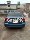Honda Civic EXi Prosmatec 2006 For Sale in Peshawar