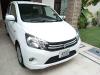 Suzuki Cultus VXL 2017 For Sale in Karachi