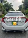 Honda Civic Turbo 1.5 VTEC CVT 2016 For Sale in Lahore