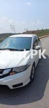 Honda City 1.3 i-VTEC Prosmatec 2019 For Sale in Rawalpindi