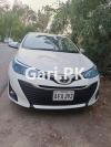 Toyota Yaris ATIV CVT 1.3 2021 For Sale in Lahore