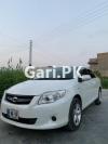 Toyota Corolla Axio G 2009 For Sale in Swat