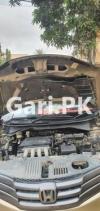 Honda City 1.3 i-VTEC 2013 For Sale in Karachi