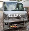 Suzuki Every Wagon  2018 For Sale in Karachi