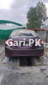 Toyota Corolla GLi Limited Edition 1.3 VVTi 2013 For Sale in Abbottabad