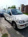 Daihatsu Cuore CX Eco 2006 For Sale in Lahore
