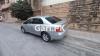 Toyota Corolla Axio X HID Limited 1.5 2007 For Sale in Karachi