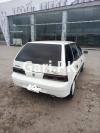 Suzuki Cultus VXRi 2009 For Sale in Peshawar