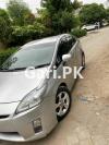Toyota Prius L 1.8 2011 For Sale in Lahore