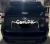 Toyota Prado TX 2.7 2012 For Sale in Karachi