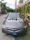 Honda Civic VTi Oriel Prosmatec 1.8 i-VTEC 2010 For Sale in Lahore
