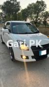 Suzuki Swift DLX 1.3 2013 For Sale in Rawalpindi