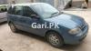 Suzuki Cultus VXLi 2011 For Sale in Rawalpindi