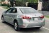 Toyota Corolla GLi 1.3 VVTi 2016 For Sale in Lahore