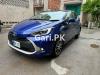 Toyota Aqua G 2021 For Sale in Islamabad