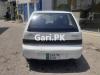 Suzuki Cultus VXR (CNG) 2006 For Sale in Rawalpindi
