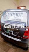 Suzuki Wagon R VXL 2017 For Sale in Burewala