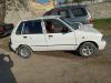 Suzuki Mehran  2007 For Sale in Wah cantt