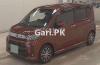 Daihatsu Move Custom RS SA 2021 For Sale in Rawalpindi