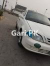 Suzuki Cultus Limited Edition 2016 For Sale in Gujranwala