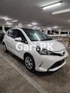 Toyota Vitz F Limited 1.0 2014 For Sale in Karachi