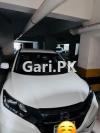 Honda Vezel Hybrid Z 2017 For Sale in Karachi