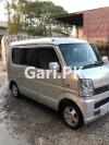 Suzuki Every Wagon PZ Turbo 2011 For Sale in Peshawar