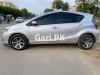Toyota Aqua S 2014 For Sale in Karachi