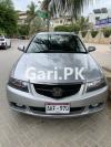 Honda Accord CL7 2003 For Sale in Karachi