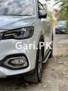 MG HS Trophy 2021 For Sale in Lahore