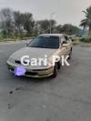 Honda Civic EXi 1998 For Sale in Bahawalnagar
