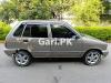 Suzuki Mehran VXR Euro II 2017 For Sale in Rawalpindi