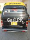 Suzuki Bolan VX 2012 For Sale in Gujrat