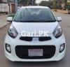 KIA Picanto 1.0 AT 2022 For Sale in Karachi