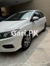 Honda City 1.2L CVT 2022 For Sale in Lahore