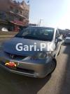 Honda City i-DSI 2005 For Sale in Chakwal