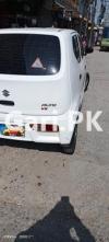 Suzuki Alto VX 2022 For Sale in Rawalpindi