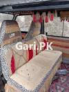 Suzuki Bolan VX 2011 For Sale in Hazro