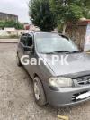Suzuki Alto VX (CNG) 2010 For Sale in Peshawar