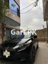 Honda Vezel Hybrid Z 2017 For Sale in Karachi