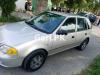 Suzuki Cultus VXR 2002 For Sale in Islamabad