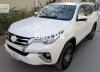 Toyota Fortuner 2.7 G 2021 For Sale in Karachi