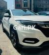 Honda Vezel  2016 For Sale in Rawalpindi