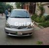 Toyota Platz F 1.3 2004 For Sale in Faisalabad