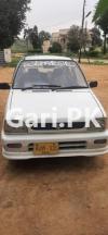 Suzuki Mehran VX 2010 For Sale in Karachi