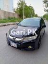 Honda Grace Hybrid EX 2015 For Sale in Rawalpindi